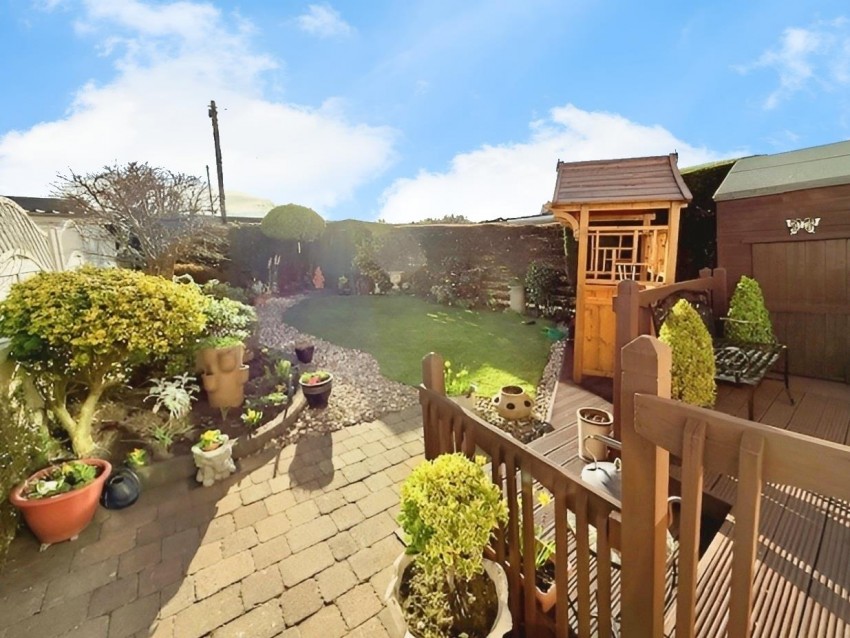 Images for Berwick Place, Dysart, Kirkcaldy