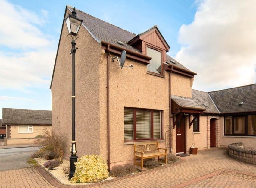 Images for Croyard Drive, Beauly