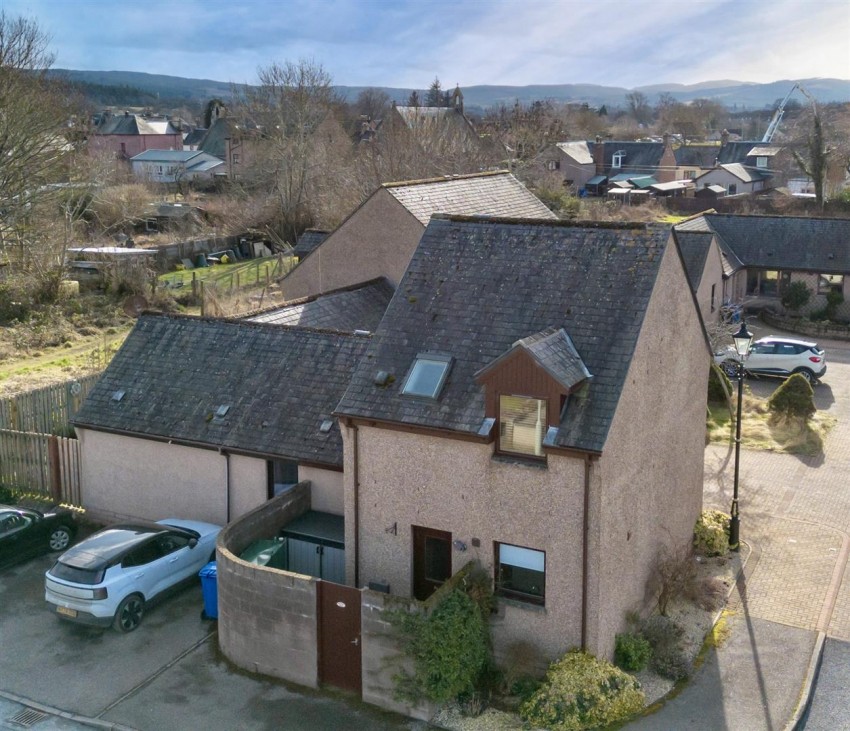 Images for Croyard Drive, Beauly