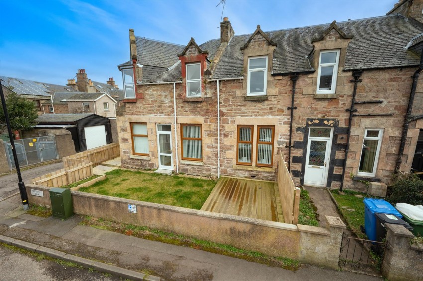 Images for Argyle Terrace, Inverness