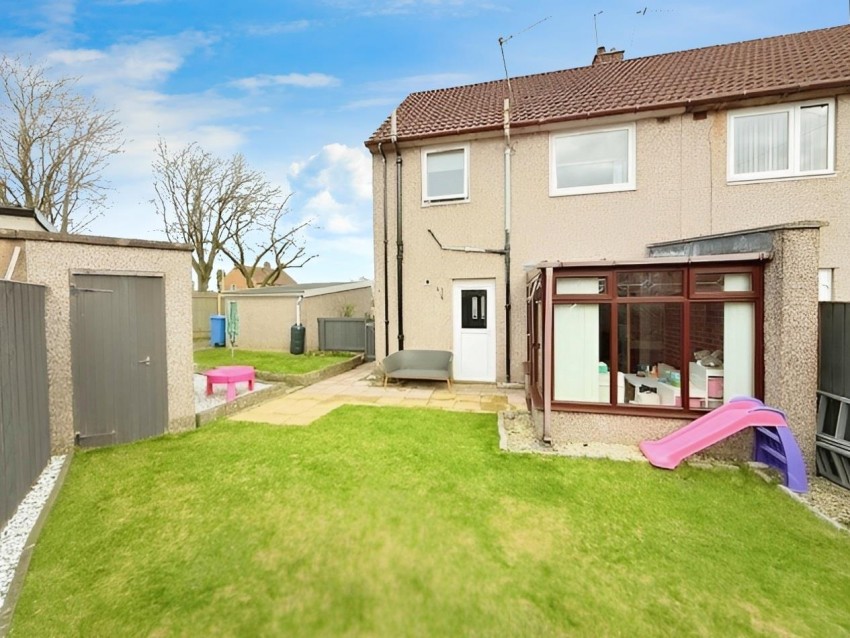 Images for Eden Crescent, Glenrothes