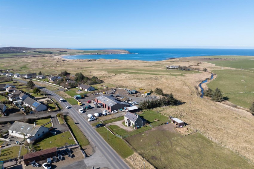 Images for Reay, Thurso