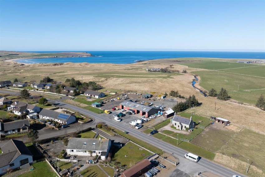 Images for Reay, Thurso