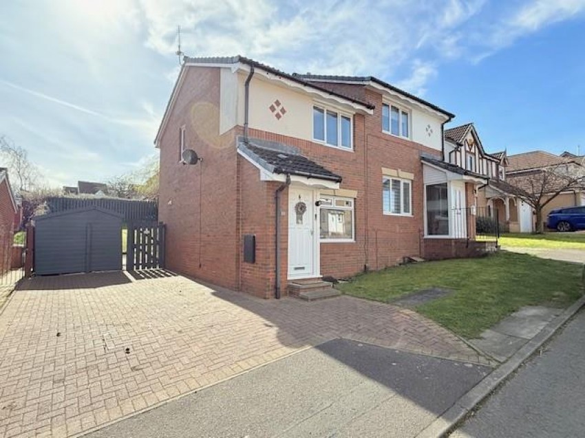 Images for Allardice Crescent, Kirkcaldy