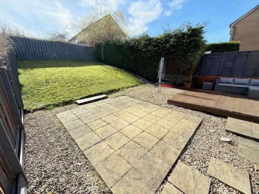 Images for Allardice Crescent, Kirkcaldy