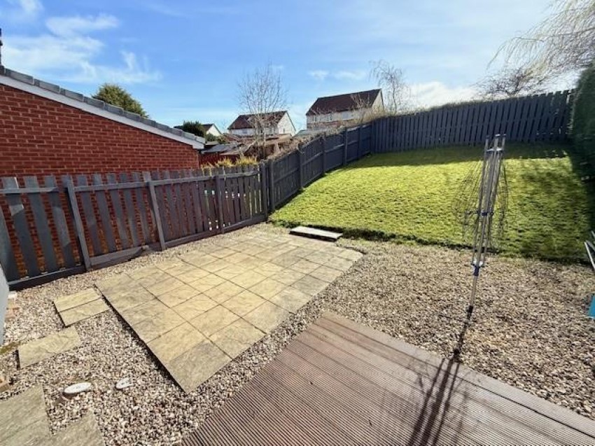 Images for Allardice Crescent, Kirkcaldy