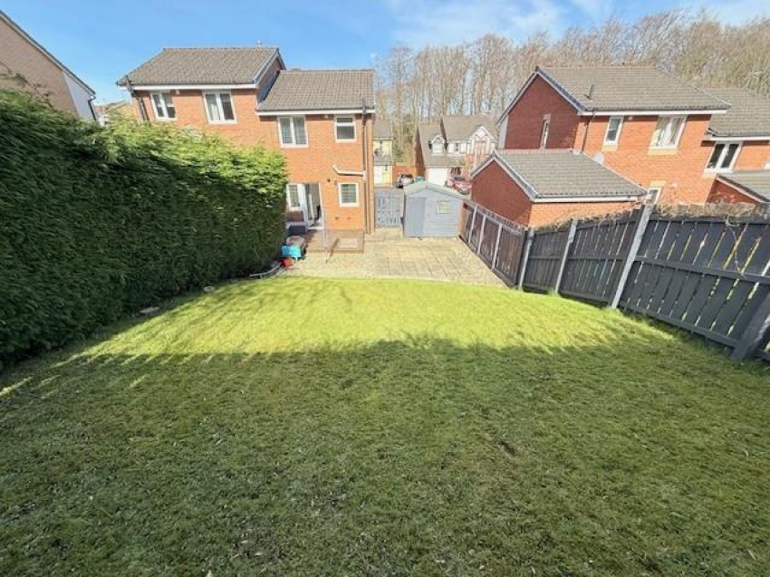 Images for Allardice Crescent, Kirkcaldy