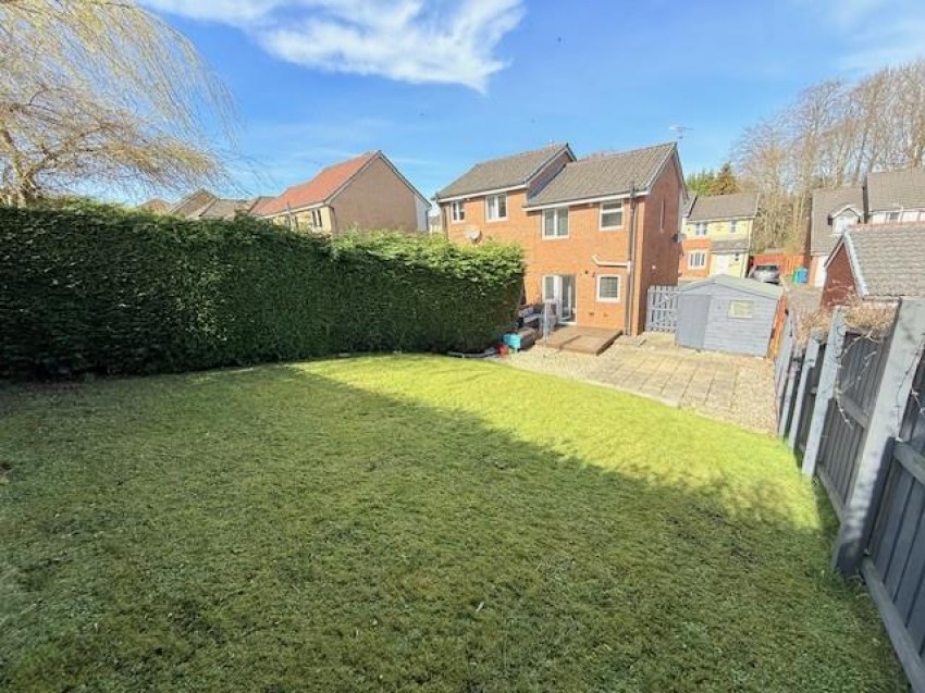 Images for Allardice Crescent, Kirkcaldy