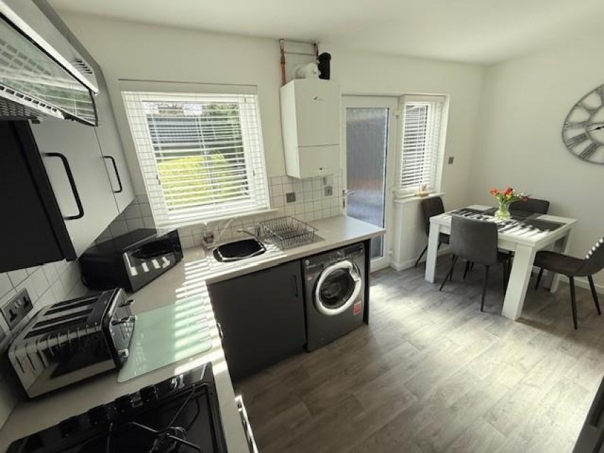 Images for Allardice Crescent, Kirkcaldy