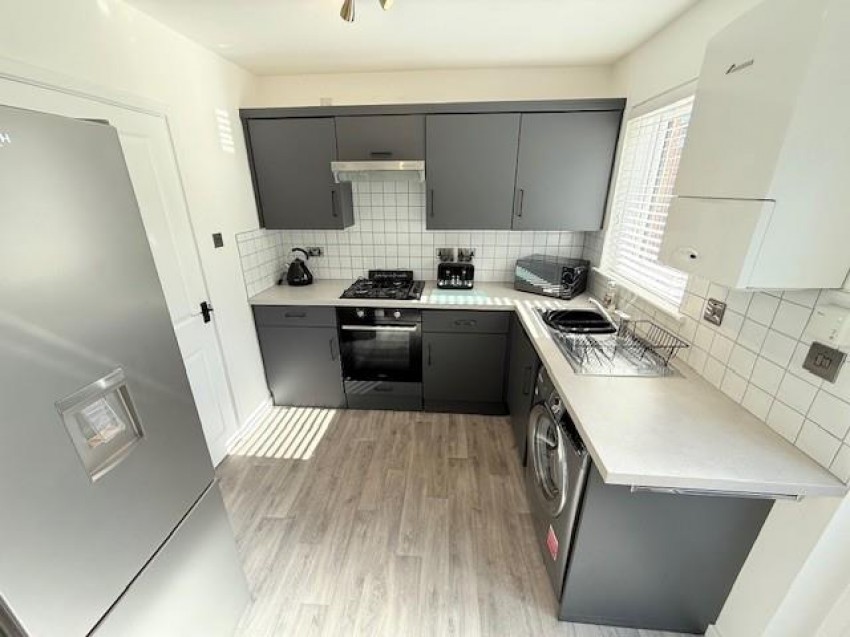 Images for Allardice Crescent, Kirkcaldy