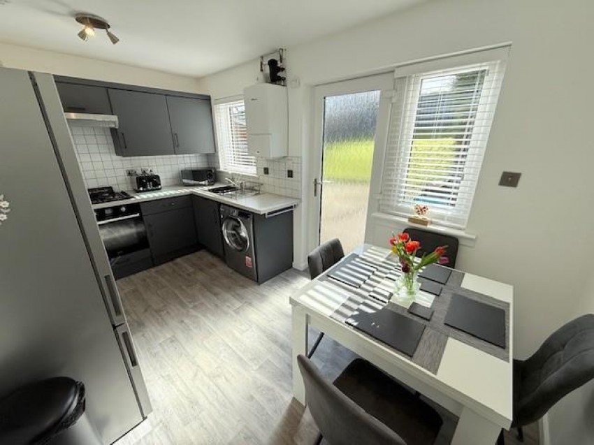 Images for Allardice Crescent, Kirkcaldy