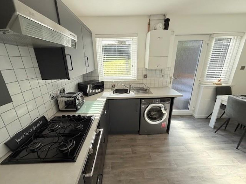 Images for Allardice Crescent, Kirkcaldy
