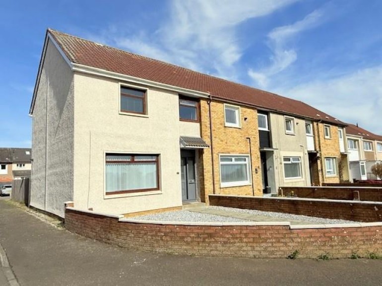 Craigmount, Kirkcaldy