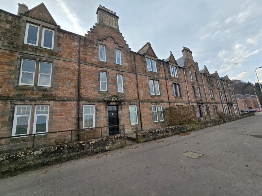 Images for Millburn Road, Inverness