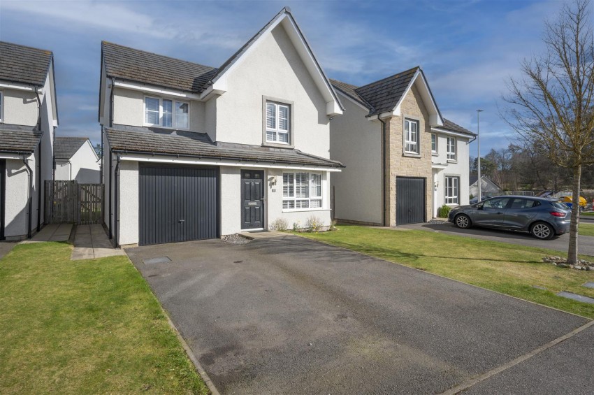 Images for Dunrobin Grove, Inverness