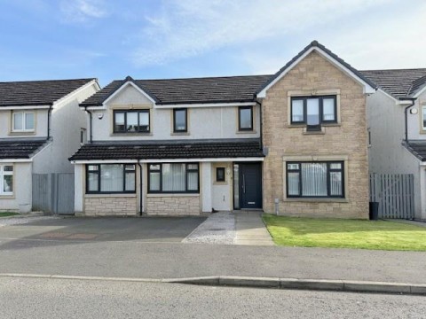 View Full Details for Lochty Park, Kinglassie, Lochgelly