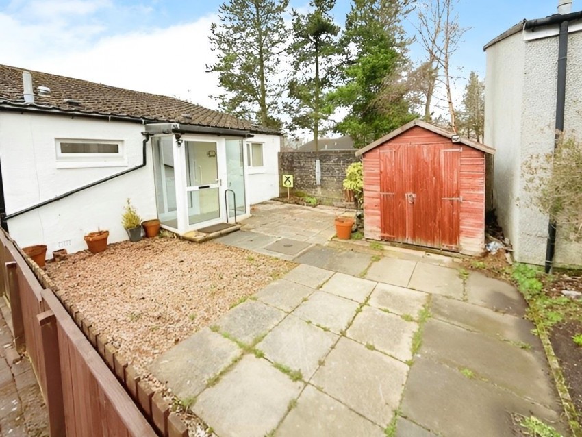Images for Drum Close, Glenrothes