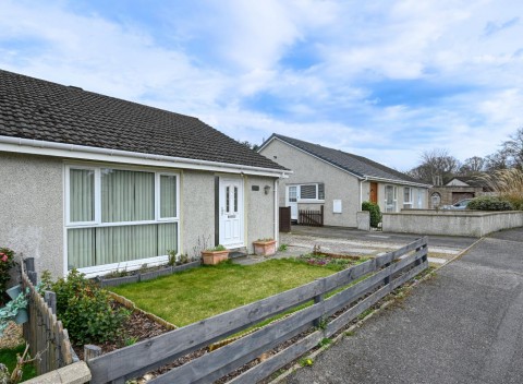View Full Details for Blackthorn Road, Culloden, Inverness
