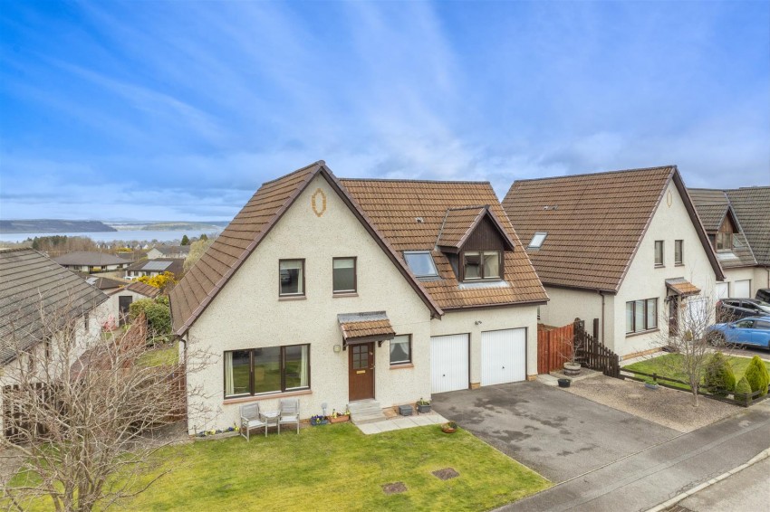 Images for Towerhill Drive, Cradlehall, Inverness