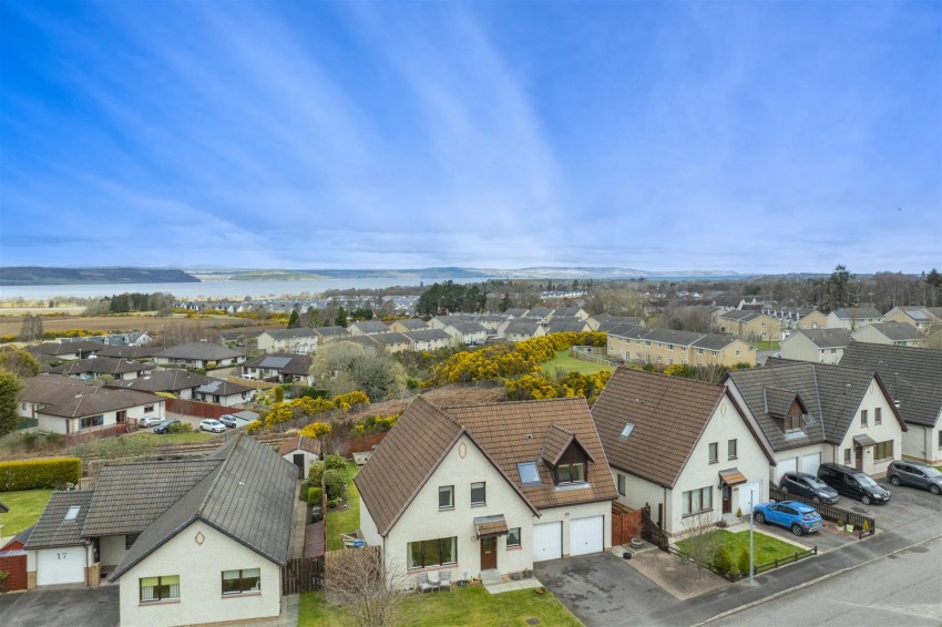 Images for Towerhill Drive, Cradlehall, Inverness