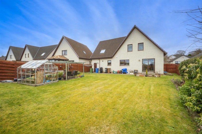 Images for Towerhill Drive, Cradlehall, Inverness
