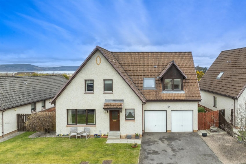 Images for Towerhill Drive, Cradlehall, Inverness