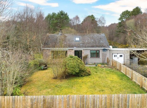 View Full Details for Ruisaurie, Beauly
