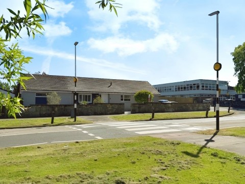 View Full Details for Glamis Avenue, Glenrothes
