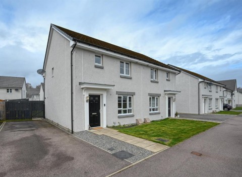 View Full Details for Eilean Donan Road, Inverness