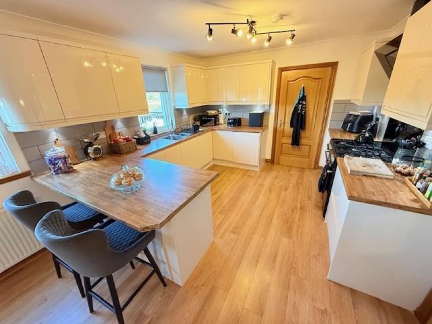 Images for Bains Brae, Star, Glenrothes