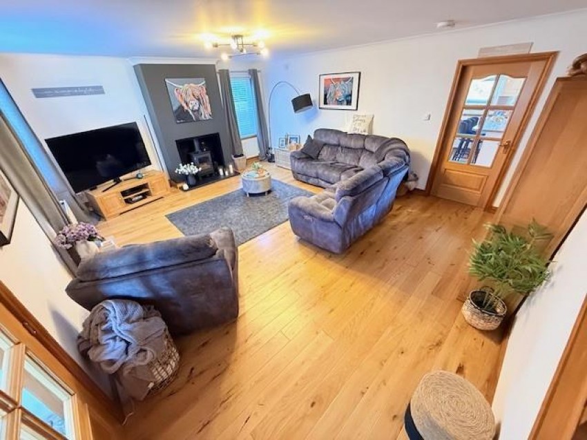 Images for Bains Brae, Star, Glenrothes