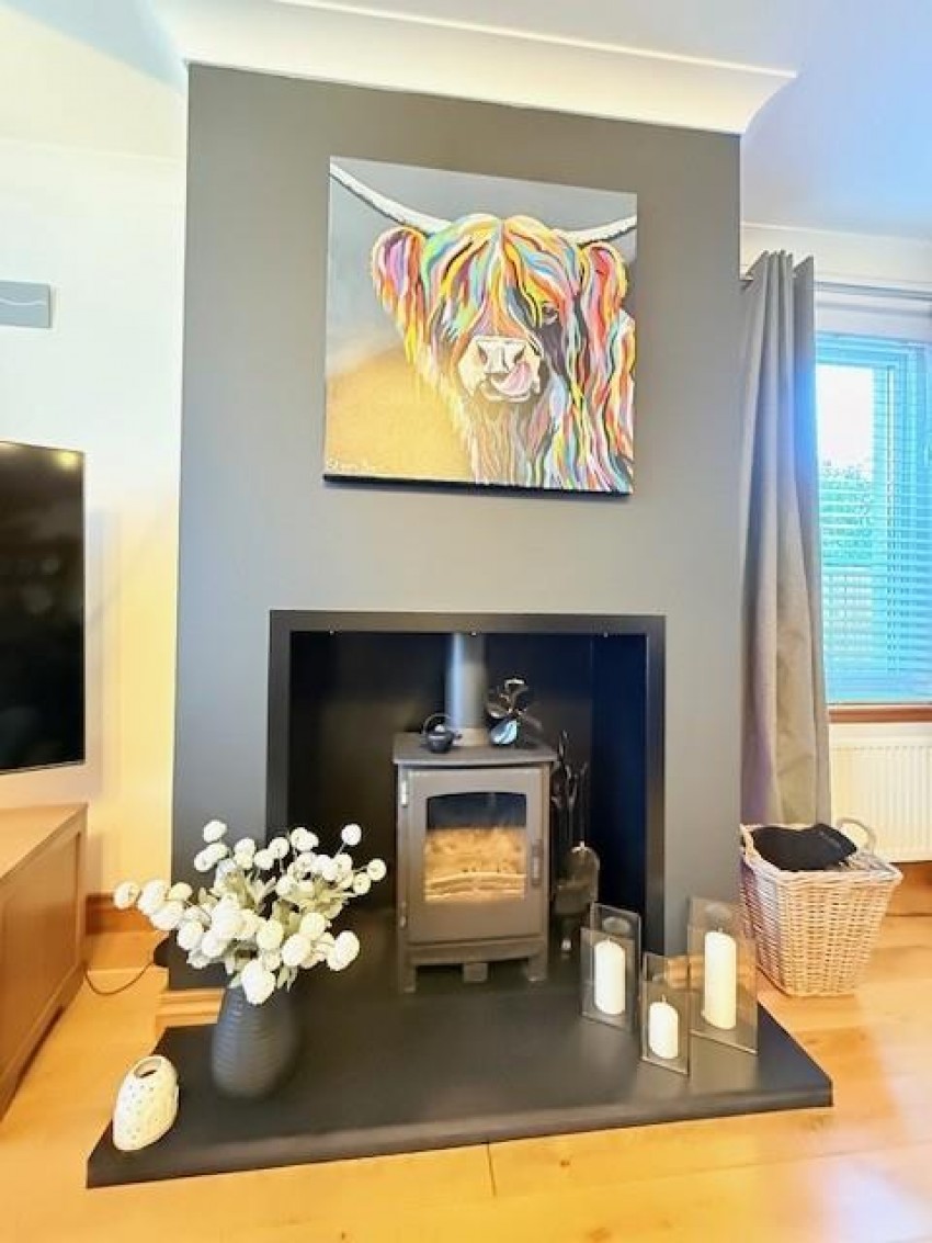 Images for Bains Brae, Star, Glenrothes