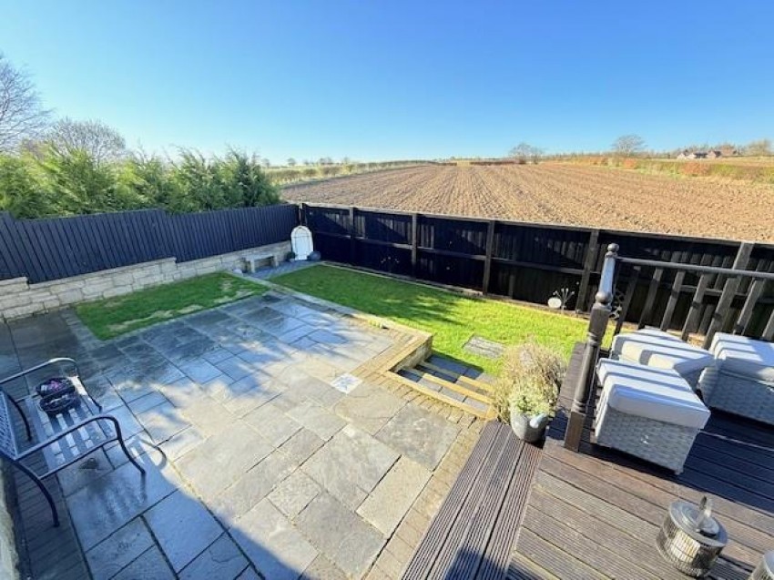 Images for Bains Brae, Star, Glenrothes