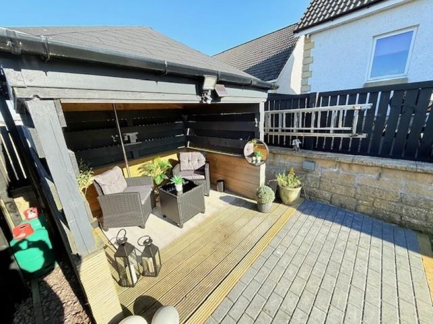 Images for Bains Brae, Star, Glenrothes