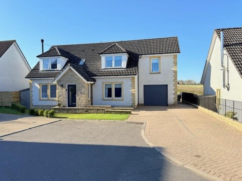 Images for Bains Brae, Star, Glenrothes