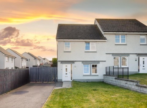View Full Details for Copperwood Drive, Inverness