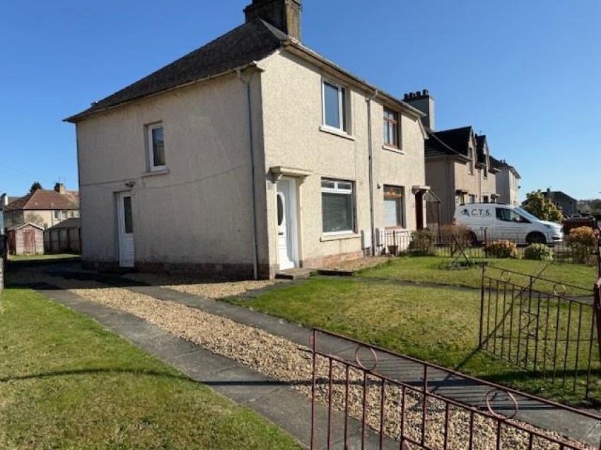 Images for Queens Crescent, Markinch, Glenrothes
