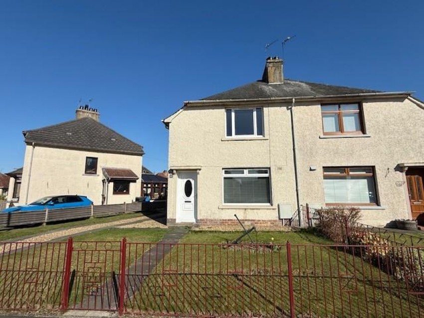 Images for Queens Crescent, Markinch, Glenrothes