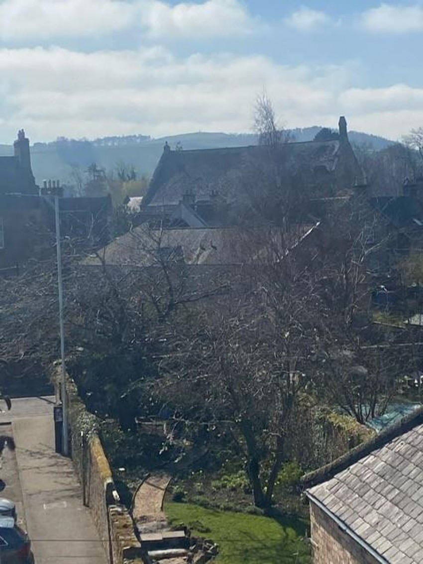 Images for Bonnygate, Cupar