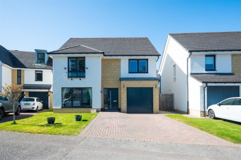 View Full Details for Bowmore View, Inverness