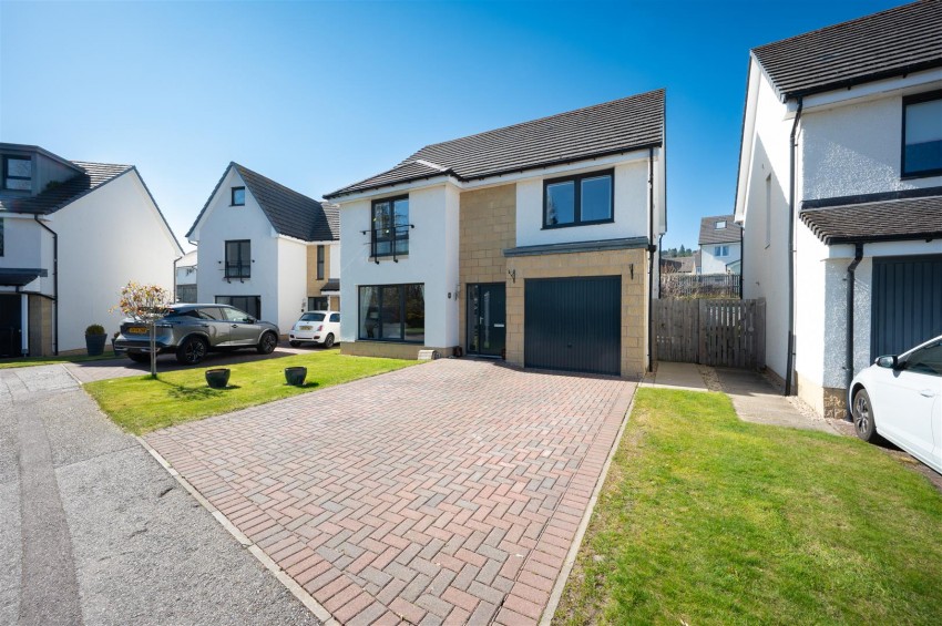 Images for Bowmore View, Inverness