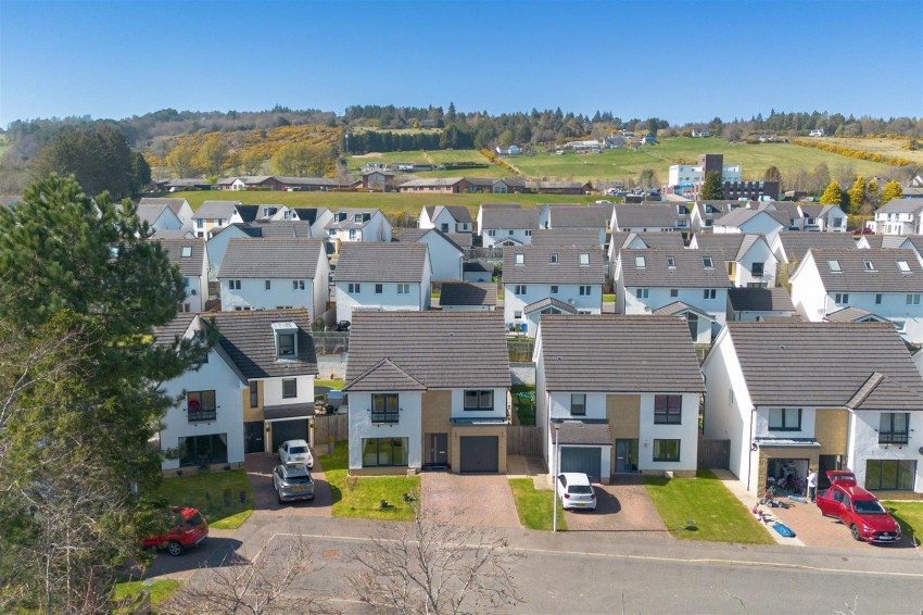 Images for Bowmore View, Inverness