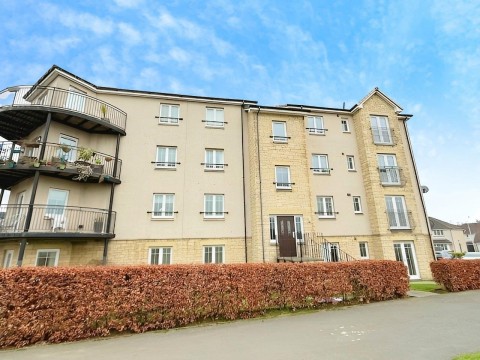 View Full Details for Balfour Gardens, Crystal Gait, Glenrothes