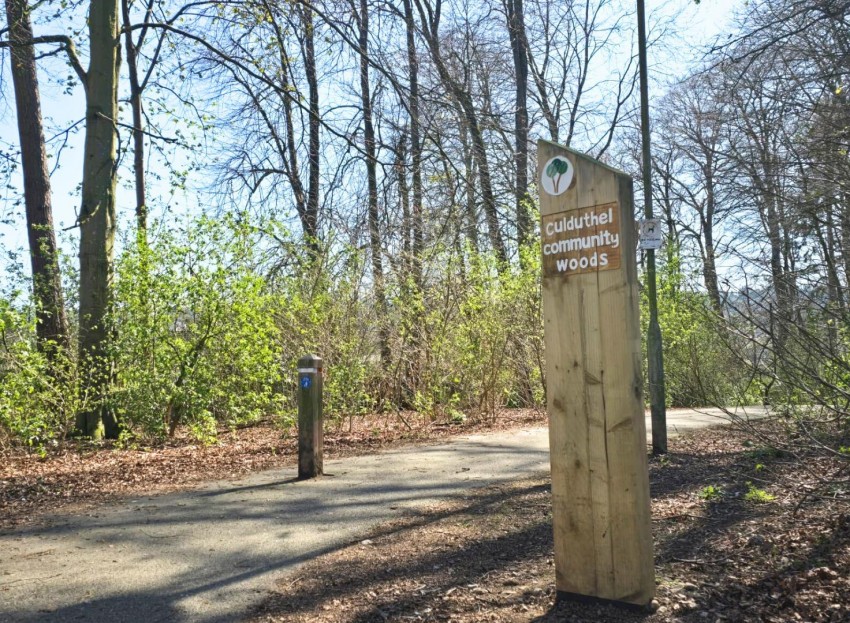 Images for Culduthel Park, Inverness
