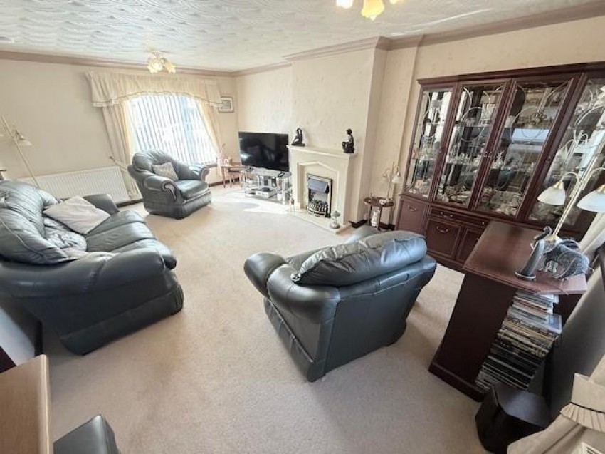 Images for Netherton Gardens, Kelty