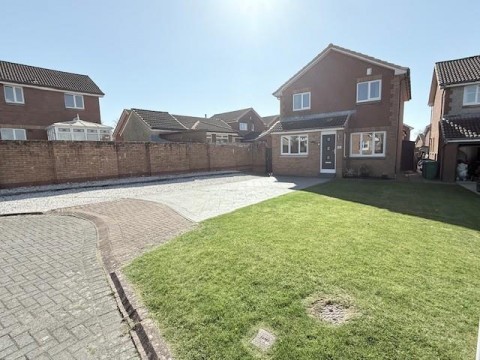 View Full Details for North Larches, Dunfermline