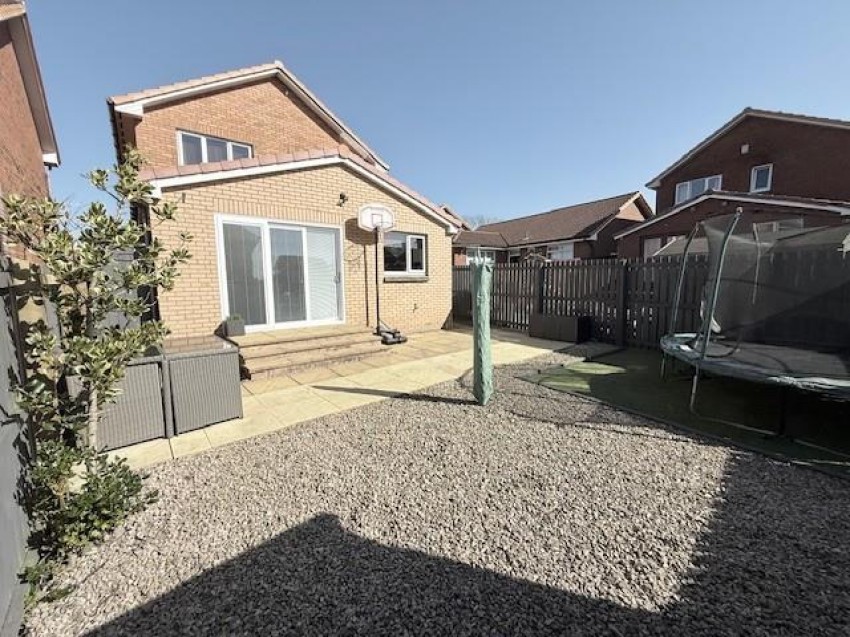 Images for North Larches, Dunfermline
