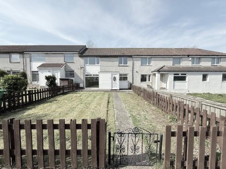 Keith Drive, Glenrothes
