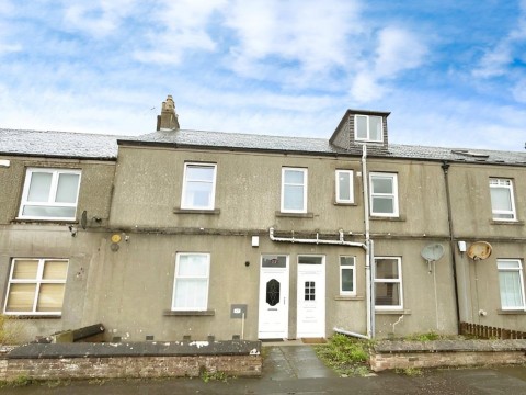 View Full Details for Victoria Terrace, Markinch, Glenrothes