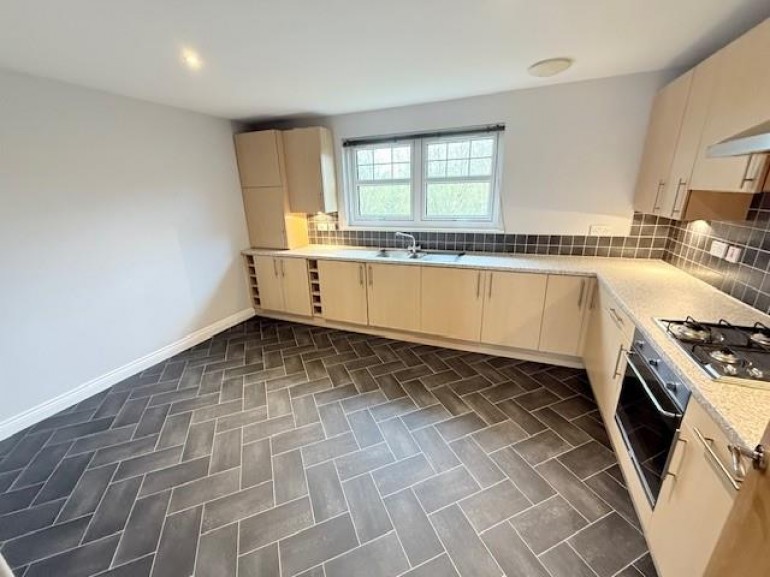 Corthan Court, Lochty Meadows, Thornton,